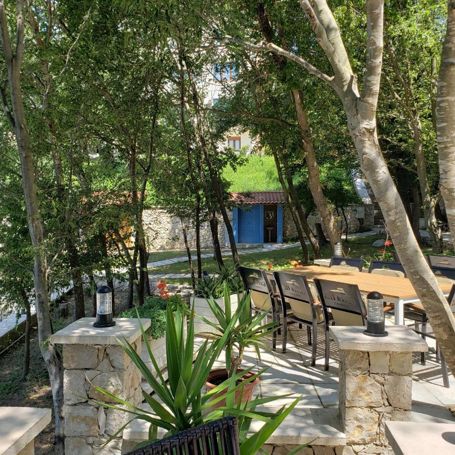 Green Hill Apartments Ulcinj Kültér fotó