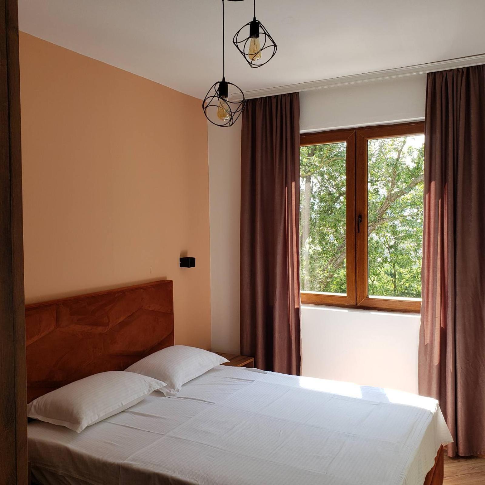 Green Hill Apartments Ulcinj Szoba fotó
