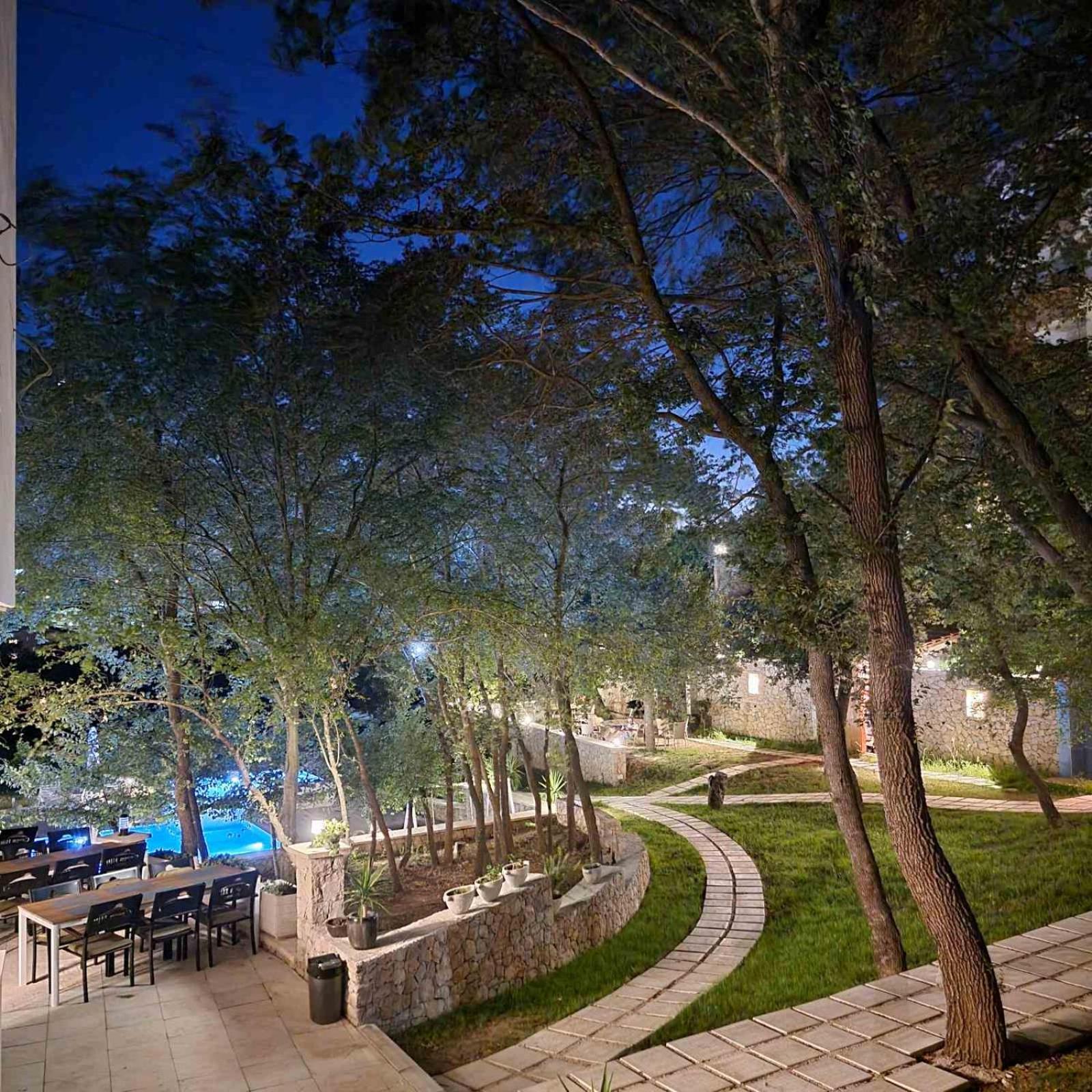 Green Hill Apartments Ulcinj Kültér fotó