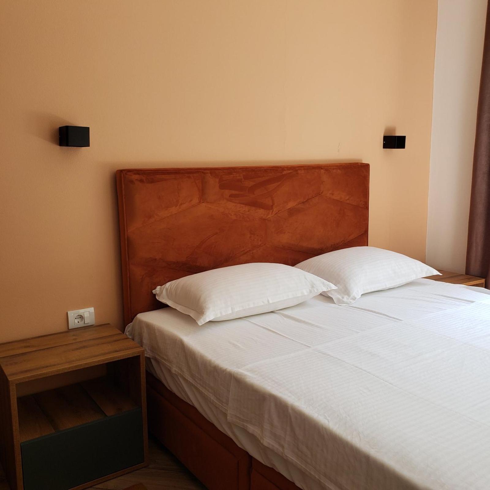 Green Hill Apartments Ulcinj Szoba fotó