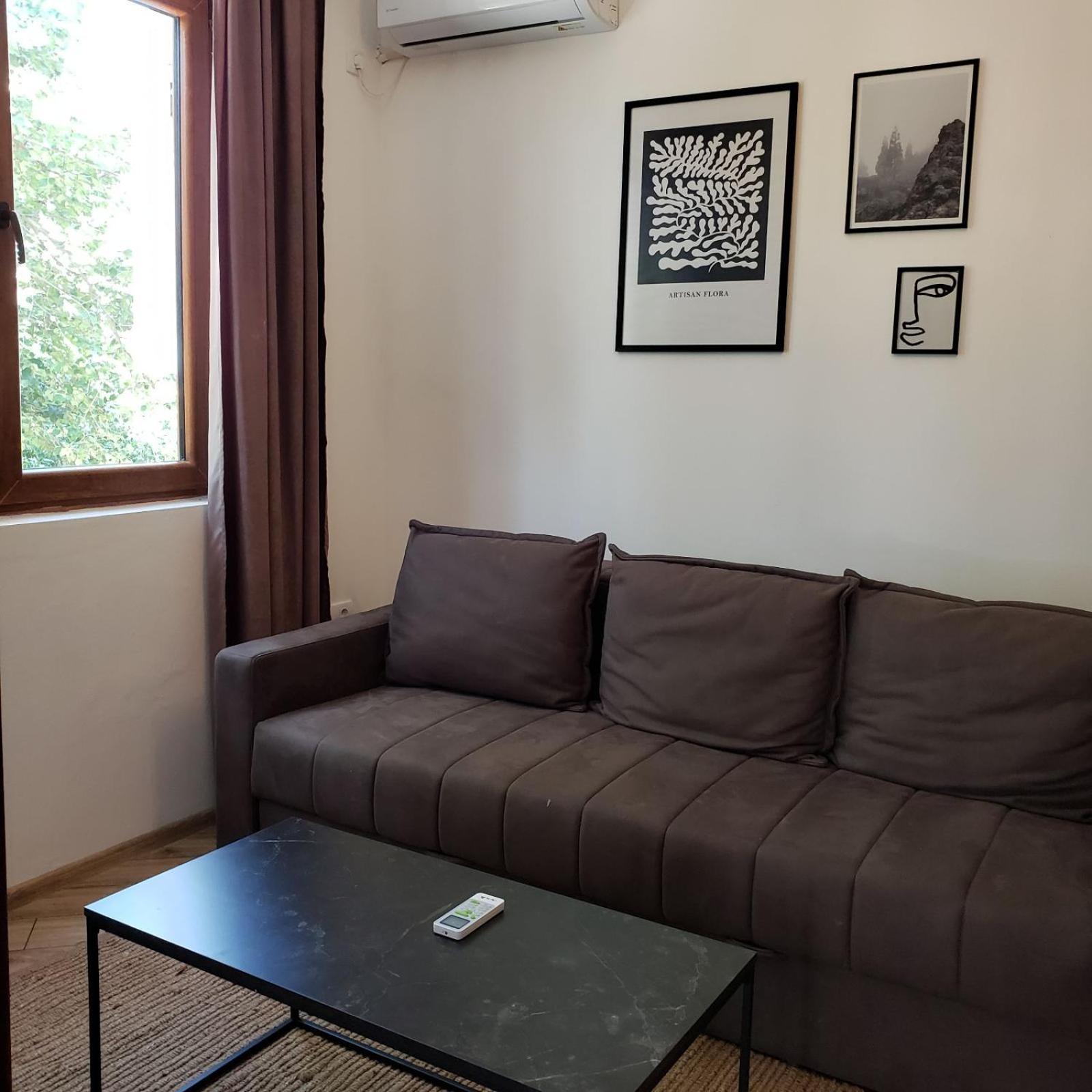 Green Hill Apartments Ulcinj Szoba fotó