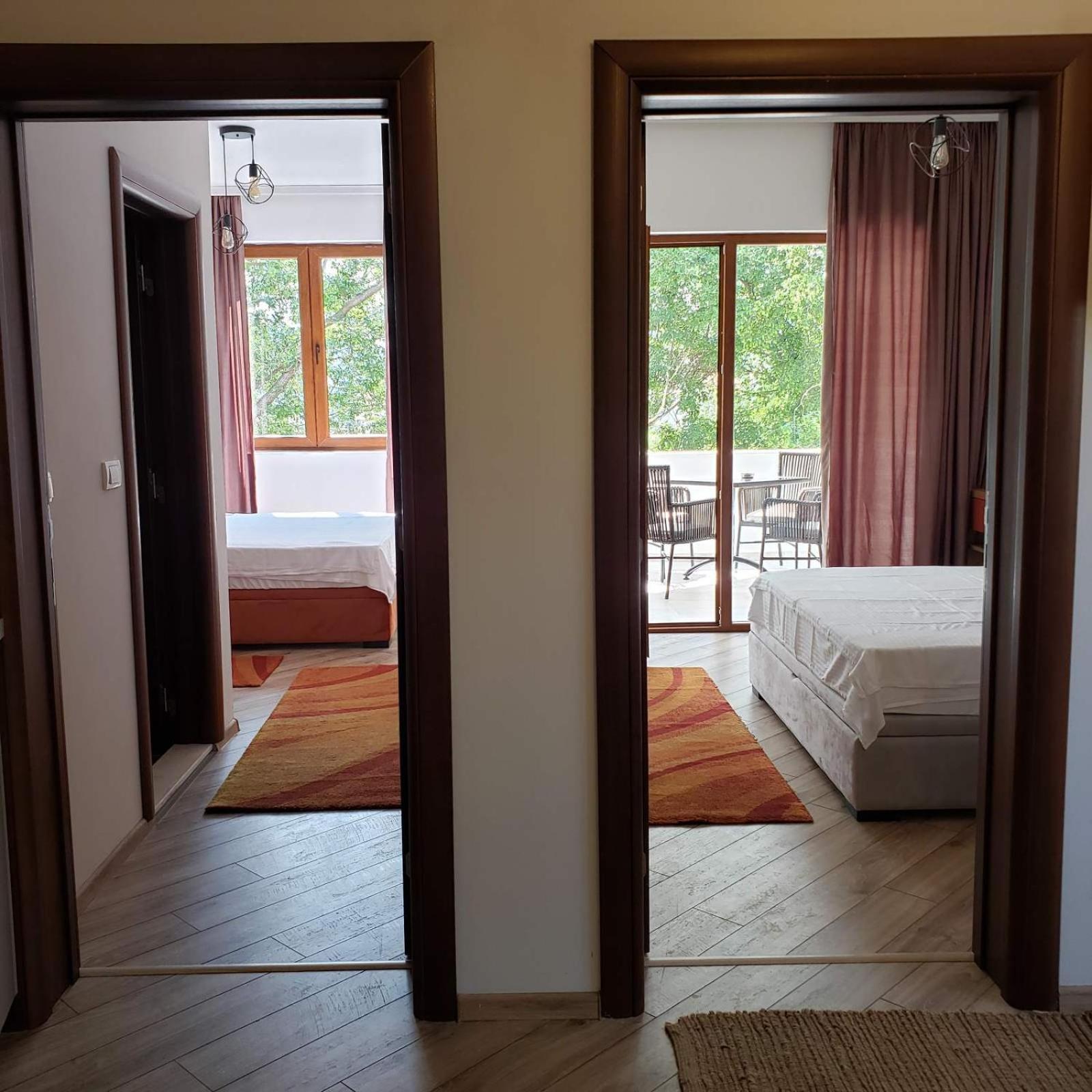 Green Hill Apartments Ulcinj Szoba fotó