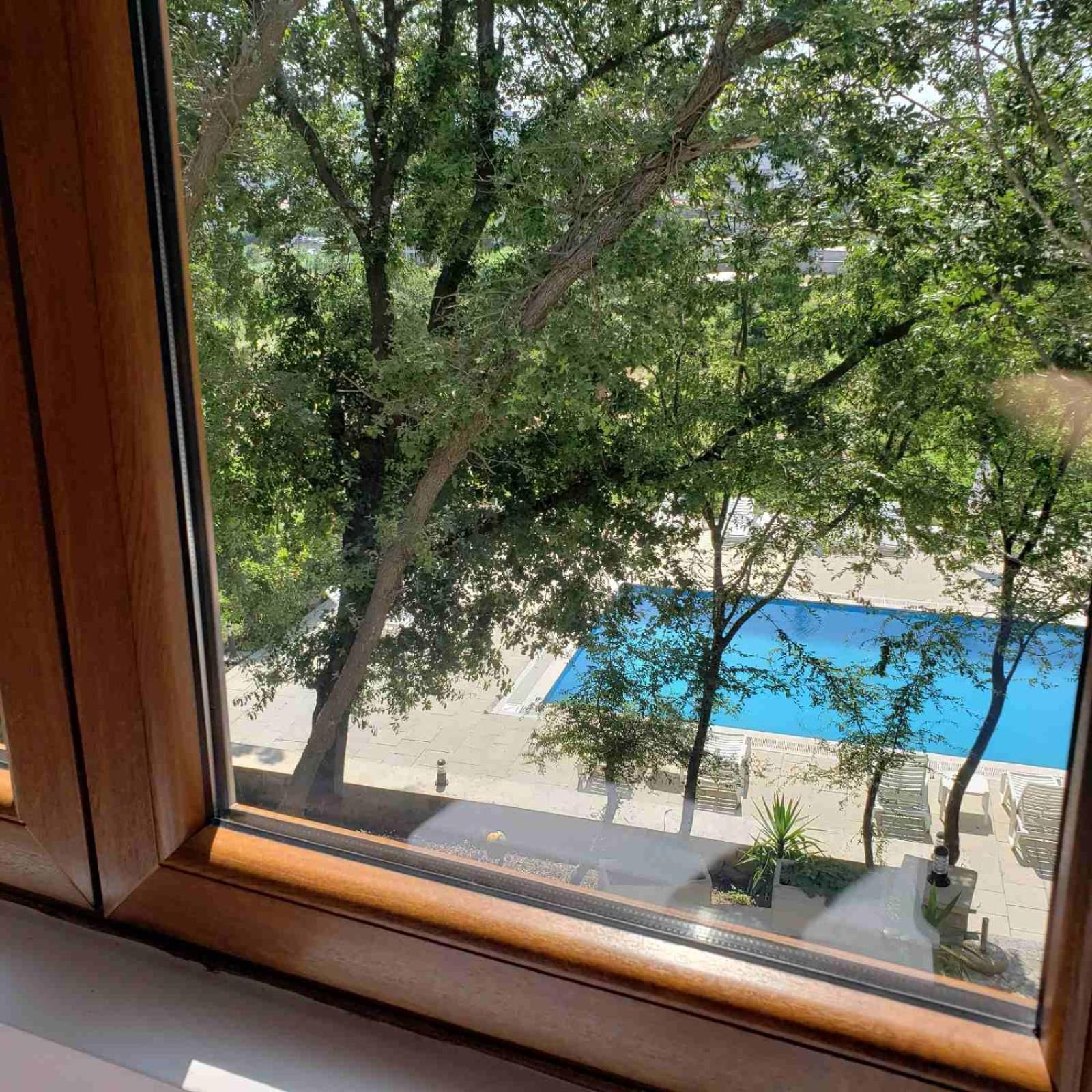 Green Hill Apartments Ulcinj Szoba fotó