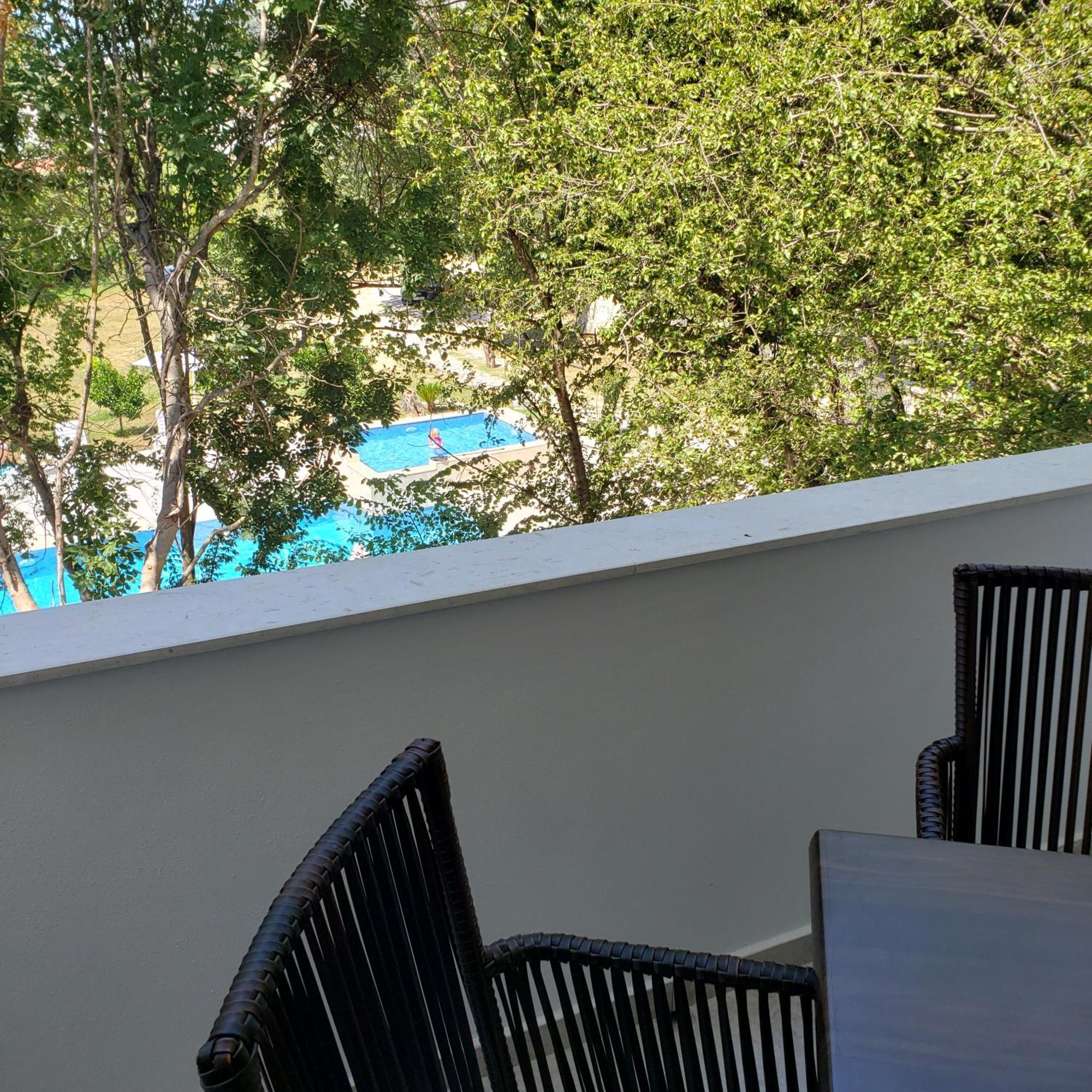 Green Hill Apartments Ulcinj Kültér fotó