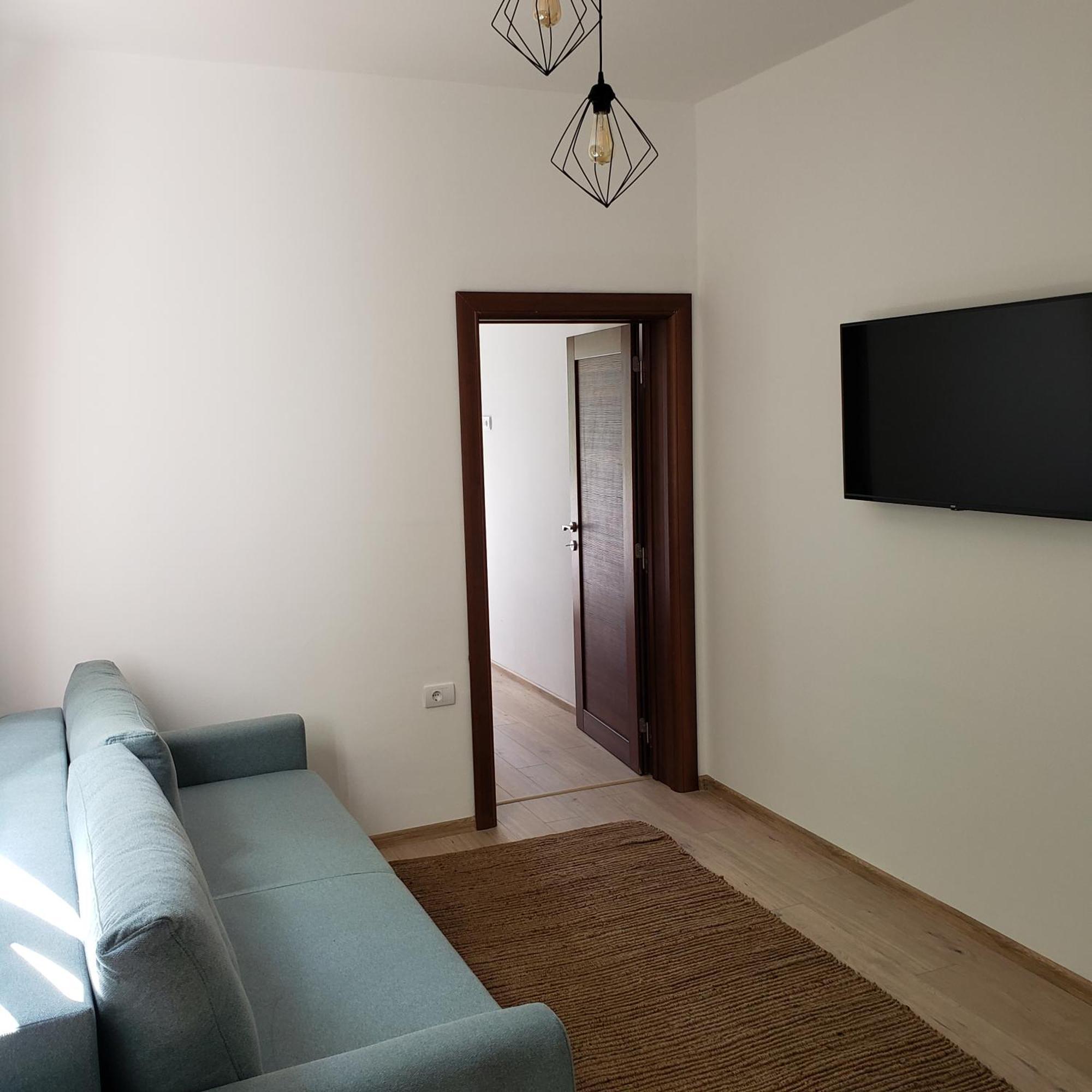 Green Hill Apartments Ulcinj Szoba fotó