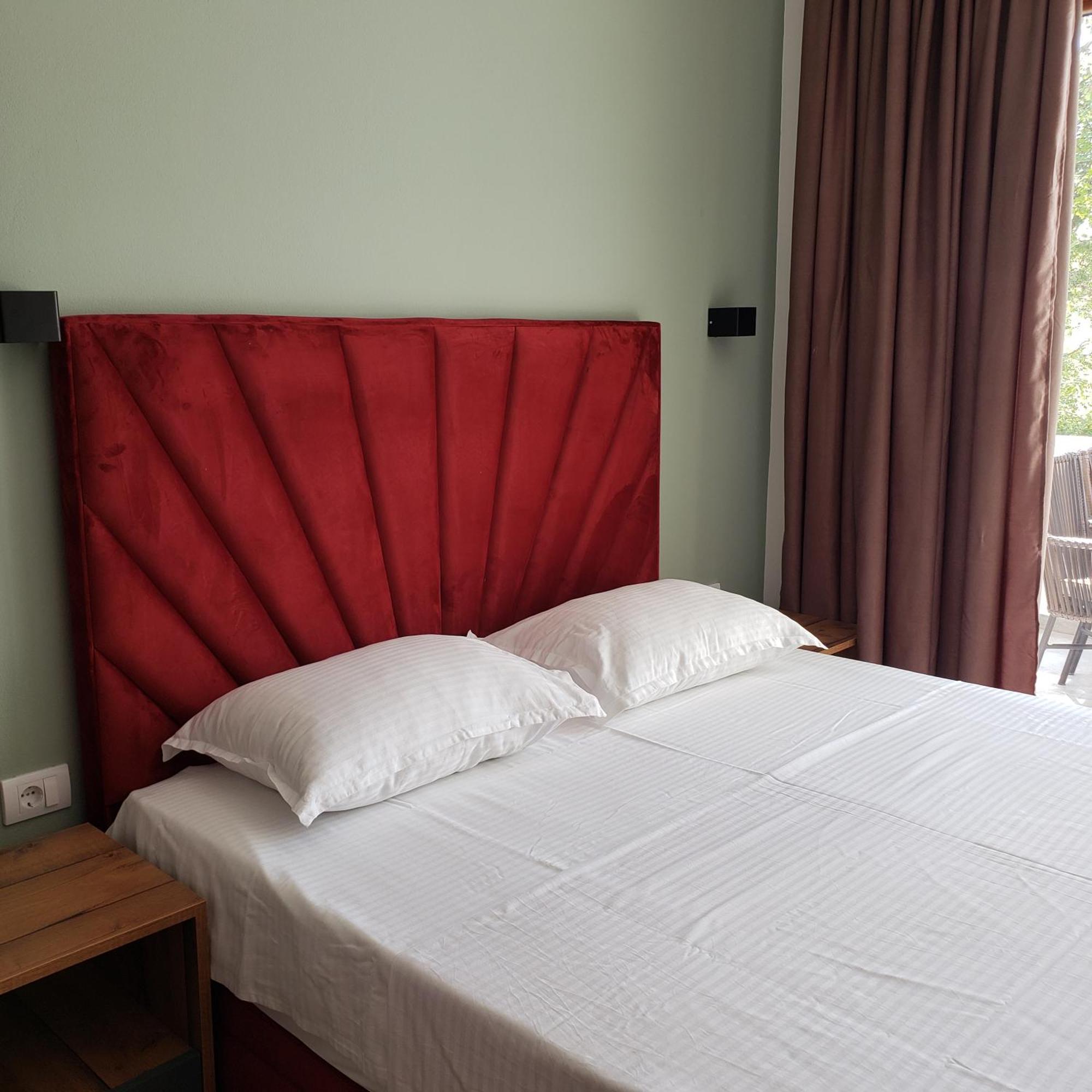 Green Hill Apartments Ulcinj Szoba fotó