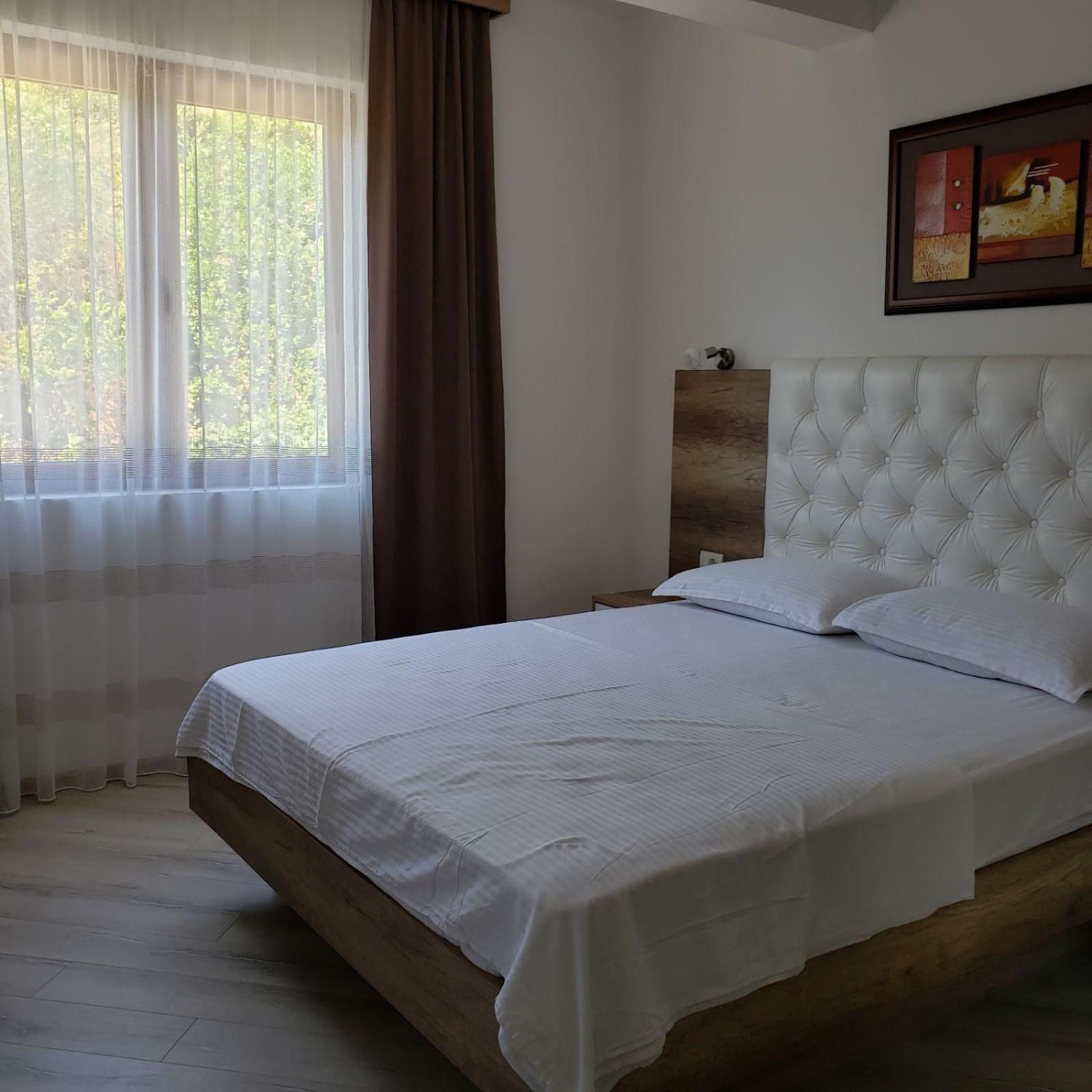 Green Hill Apartments Ulcinj Szoba fotó