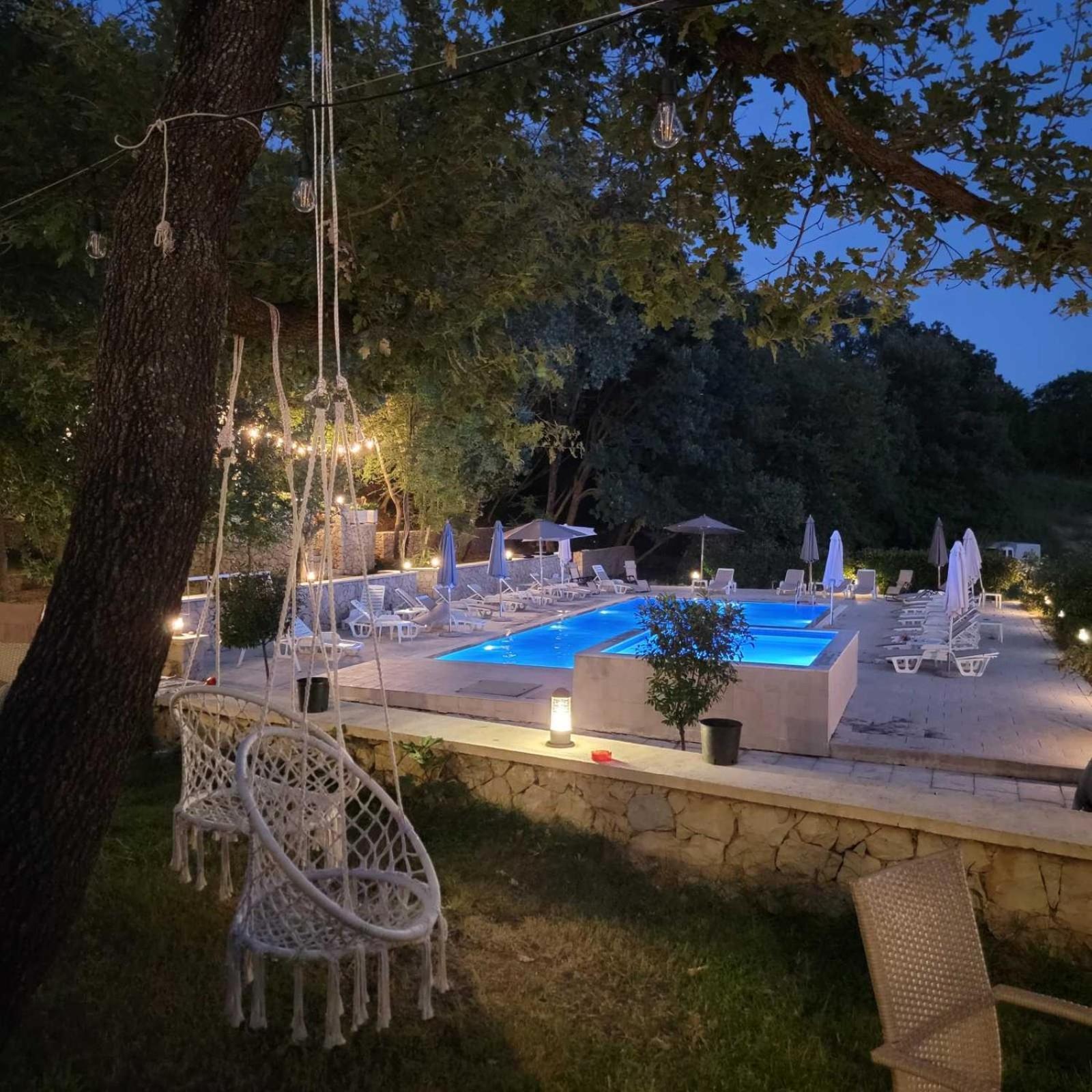 Green Hill Apartments Ulcinj Kültér fotó