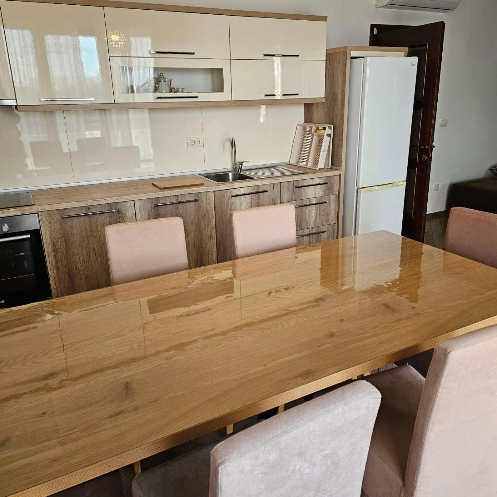 Green Hill Apartments Ulcinj Kültér fotó