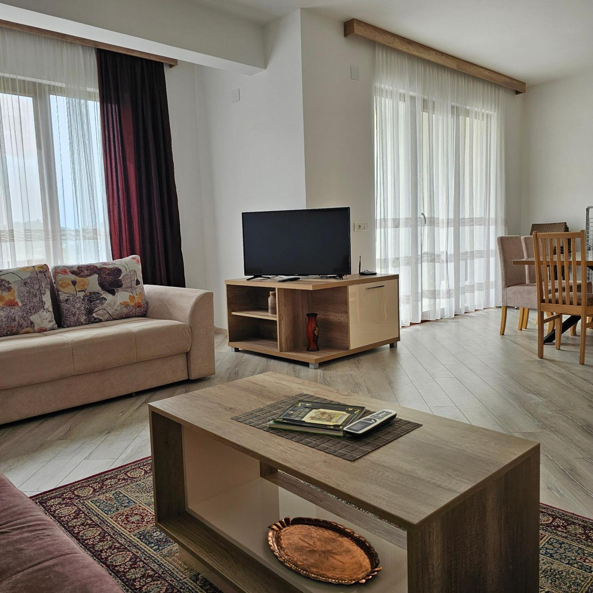 Green Hill Apartments Ulcinj Szoba fotó
