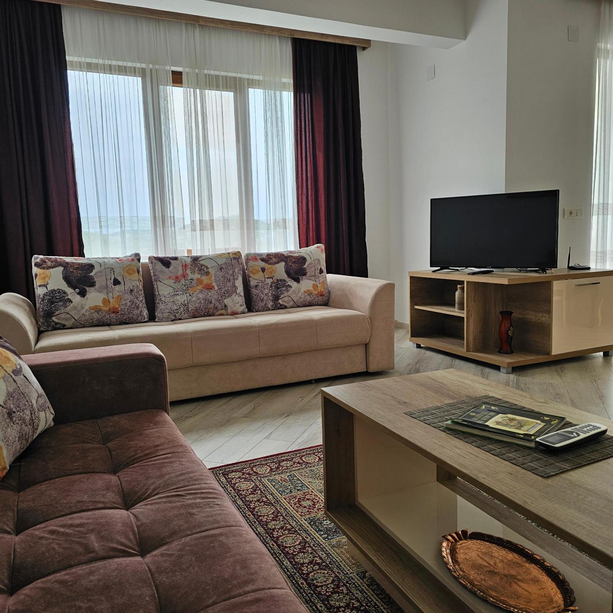 Green Hill Apartments Ulcinj Szoba fotó
