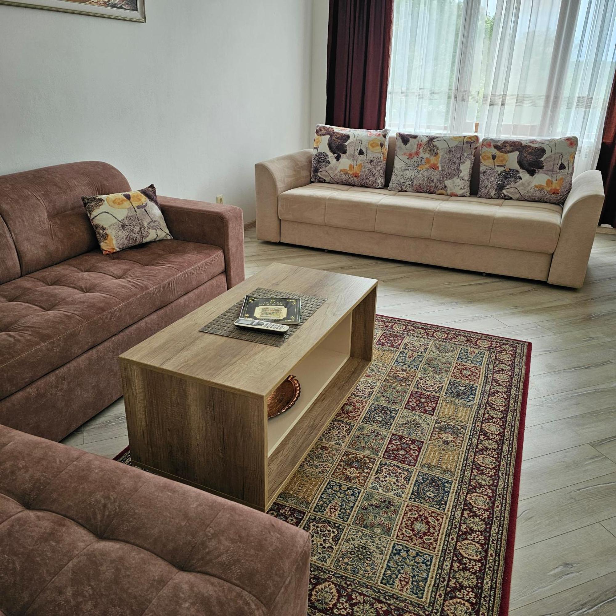 Green Hill Apartments Ulcinj Szoba fotó