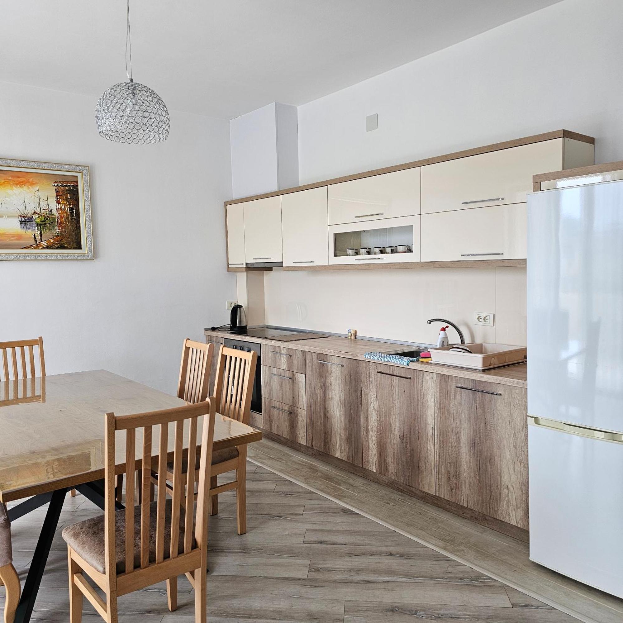 Green Hill Apartments Ulcinj Szoba fotó