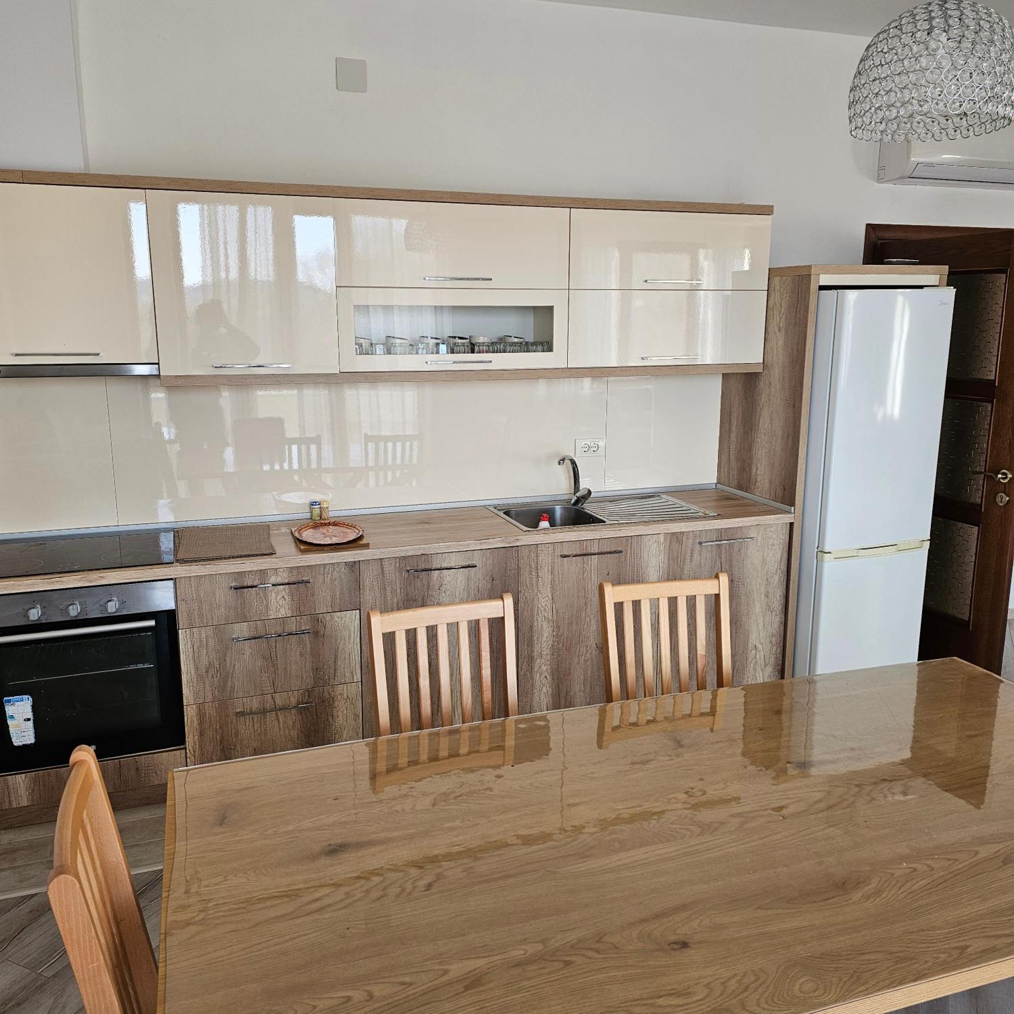Green Hill Apartments Ulcinj Szoba fotó